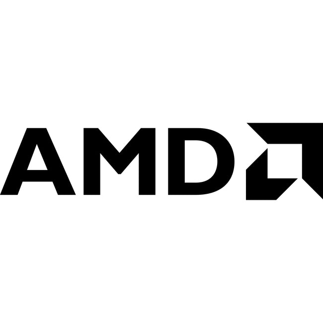 AMD Ryzen 7 5000 5800X3D Octa-core (8 Core) 3.40 GHz Processor — 100-100000651WOF