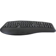 Adesso Desktop Ergonomic Keyboard — AKB-150UB