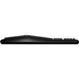 Adesso Desktop Ergonomic Keyboard — AKB-150UB