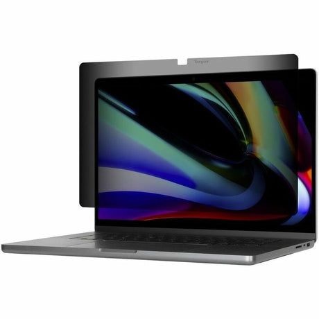 Targus Magnetic Privacy Screen for MacBook Pro&reg; 16" (2021) - Landscape — ASM16MBPGL