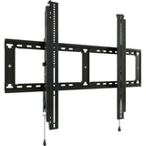 Chief Fit X-Large Tilt Display Wall Mount - For 49-98 inch Displays - Tilt TV Mount - VESA Wall Mount — RXT3