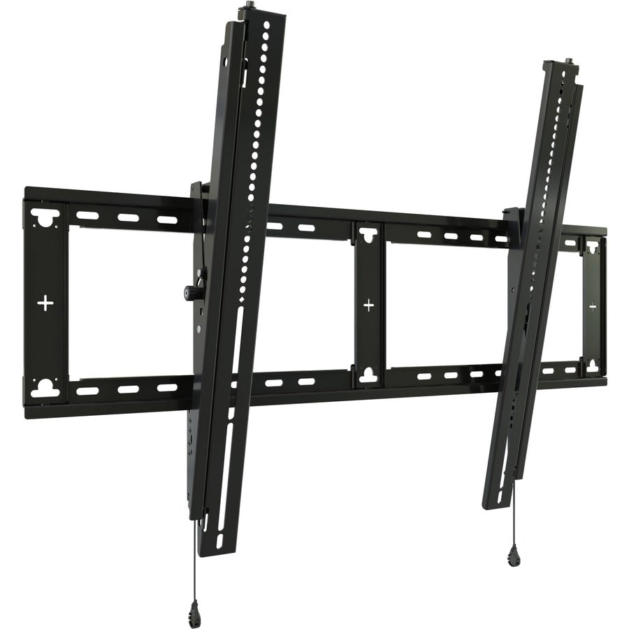 Chief Fit X-Large Tilt Display Wall Mount - For 49-98 inch Displays - Tilt TV Mount - VESA Wall Mount — RXT3
