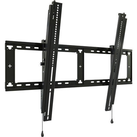 Chief Fit X-Large Tilt Display Wall Mount - For 49-98 inch Displays - Tilt TV Mount - VESA Wall Mount — RXT3