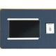 Mobile Pixels Desk Mat (Set Sail Blue) — 115-1001P03