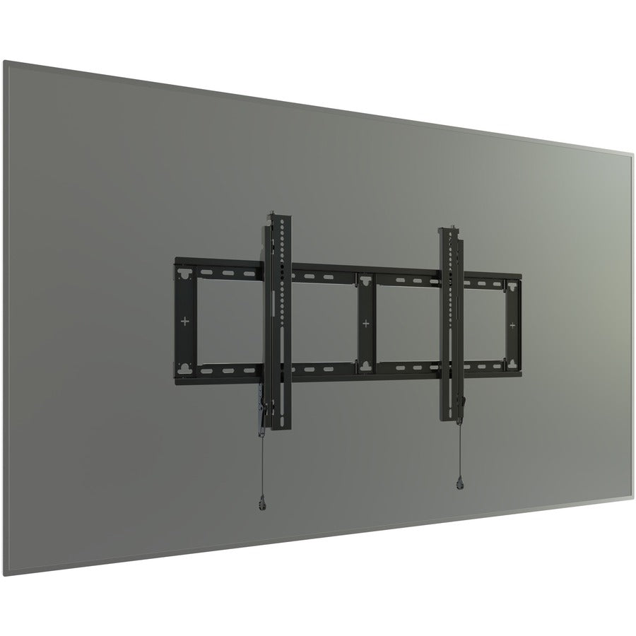 Chief Fit Large Fixed Display Wall Mount - For 43-86 inch Displays - Fixed TV Mount - VESA Wall Mount — RLF3