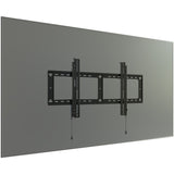 Chief Fit Large Fixed Display Wall Mount - For 43-86 inch Displays - Fixed TV Mount - VESA Wall Mount — RLF3