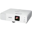 Epson PowerLite L260F 3LCD Projector - 21:9 - Ceiling Mountable — V11HA69020
