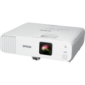 Epson PowerLite L260F 3LCD Projector - 21:9 - Ceiling Mountable — V11HA69020