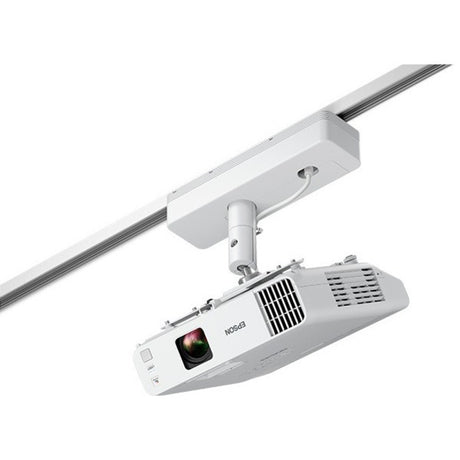 Epson PowerLite L260F 3LCD Projector - 21:9 - Ceiling Mountable — V11HA69020