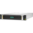 HPE MSA 2060 10GbE iSCSI SFF Storage — R0Q76B