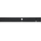 ZYXEL GS1915-8EP 8-Port Gigabit Smart Nebula Cloud Managed PoE Switch | 8 PoE+ Ports at 60W — GS1915-8EP