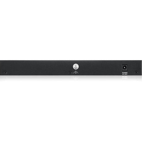 ZYXEL GS1915-8EP 8-Port Gigabit Smart Nebula Cloud Managed PoE Switch | 8 PoE+ Ports at 60W — GS1915-8EP
