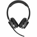 Targus Wireless Bluetooth Stereo Headset — AEH104TT