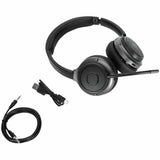 Targus Wireless Bluetooth Stereo Headset — AEH104TT