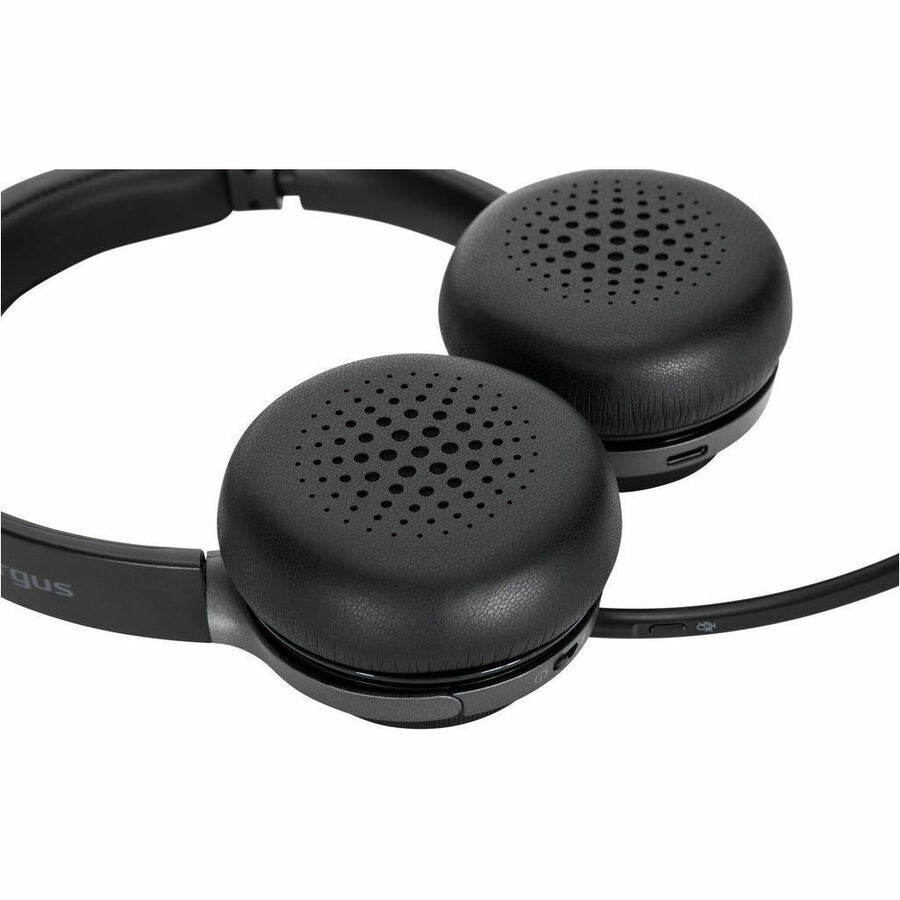 Targus Wireless Bluetooth Stereo Headset — AEH104TT