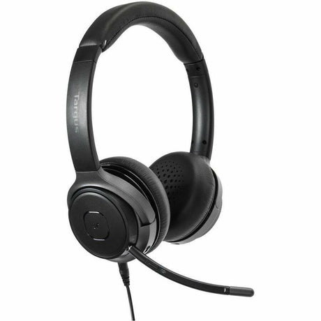 Targus Wireless Bluetooth Stereo Headset — AEH104TT