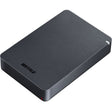 Buffalo MiniStation Safe HD-PGFU3 5 TB Portable Hard Drive - External — HD-PGF5.0U3GB