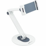 Eaton Tripp Lite Series Full-Motion Flexible Long-Arm Desktop Smartphone and Tablet Mount, White — DMTBD413