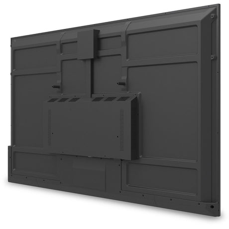 ViewSonic CDE5530 55" 4K UHD Wireless Presentation Display 24/7 Commercial Display with Portrait Landscape, HDMI, USB, USB C, Wifi/BT Slot, RJ45 and RS232 — CDE5530-E1