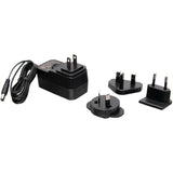 C2G 4-Port HDMI Distribution Amplifier Splitter - 4K 60Hz — C2G41601