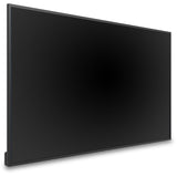 ViewSonic CDE5530 55" 4K UHD Wireless Presentation Display 24/7 Commercial Display with Portrait Landscape, HDMI, USB, USB C, Wifi/BT Slot, RJ45 and RS232 — CDE5530-E1