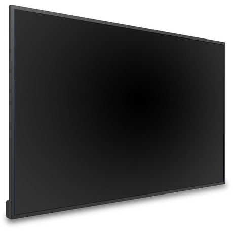 ViewSonic CDE5530 55" 4K UHD Wireless Presentation Display 24/7 Commercial Display with Portrait Landscape, HDMI, USB, USB C, Wifi/BT Slot, RJ45 and RS232 — CDE5530-E1
