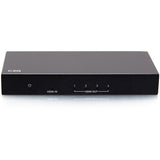 C2G 4-Port HDMI Distribution Amplifier Splitter - 4K 60Hz — C2G41601