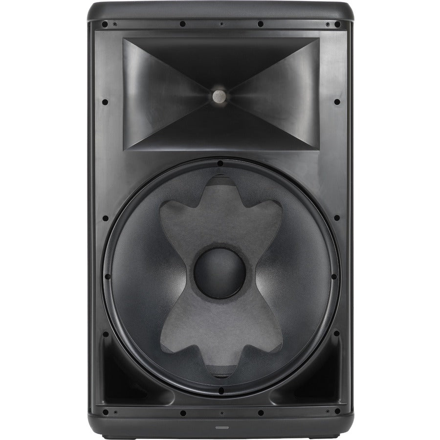 JBL Professional EON715 Bluetooth Speaker System - 650 W RMS - Black — JBL-EON715-NA