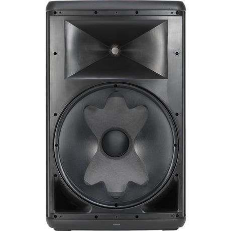 JBL Professional EON715 Bluetooth Speaker System - 650 W RMS - Black — JBL-EON715-NA
