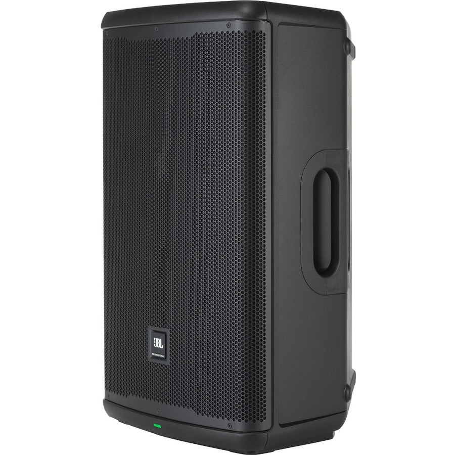 JBL Professional EON715 Bluetooth Speaker System - 650 W RMS - Black — JBL-EON715-NA