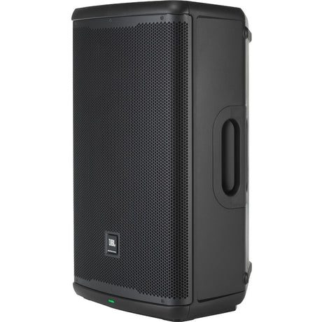 JBL Professional EON715 Bluetooth Speaker System - 650 W RMS - Black — JBL-EON715-NA
