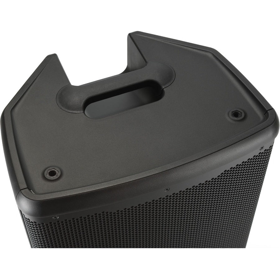 JBL Professional EON715 Bluetooth Speaker System - 650 W RMS - Black — JBL-EON715-NA
