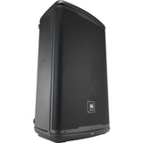 JBL Professional EON715 Bluetooth Speaker System - 650 W RMS - Black — JBL-EON715-NA