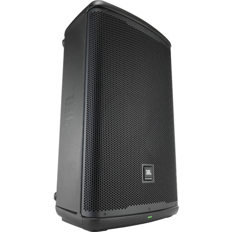 JBL Professional EON715 Bluetooth Speaker System - 650 W RMS - Black — JBL-EON715-NA