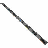 Eaton 3-Phase Managed Rack PDU G4, 120/208V, 24 Outlets, 16A, 5.8kW, L21-20 Input, 10 ft. Cord, 0U Vertical — EVMA2120A