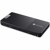 Lenovo Chromebox 83F90000US Chromebox - Intel Celeron N4500 - 8 GB - 32 GB Flash Memory Capacity - Micro PC — 83F90000US