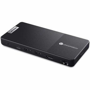 Lenovo Chromebox 83F90000US Chromebox - Intel Celeron N4500 - 8 GB - 32 GB Flash Memory Capacity - Micro PC — 83F90000US