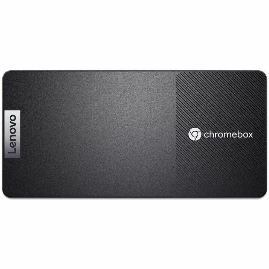 Lenovo Chromebox 83F90000US Chromebox - Intel Celeron N4500 - 8 GB - 32 GB Flash Memory Capacity - Micro PC — 83F90000US