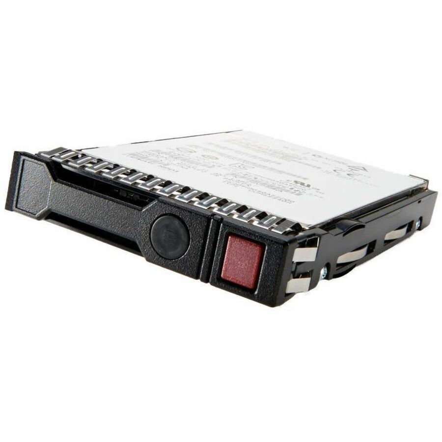 HPE 5.80 TB Solid State Drive - 2.5" Internal - SAS (12Gb/s SAS) - Read Intensive — S2E43A