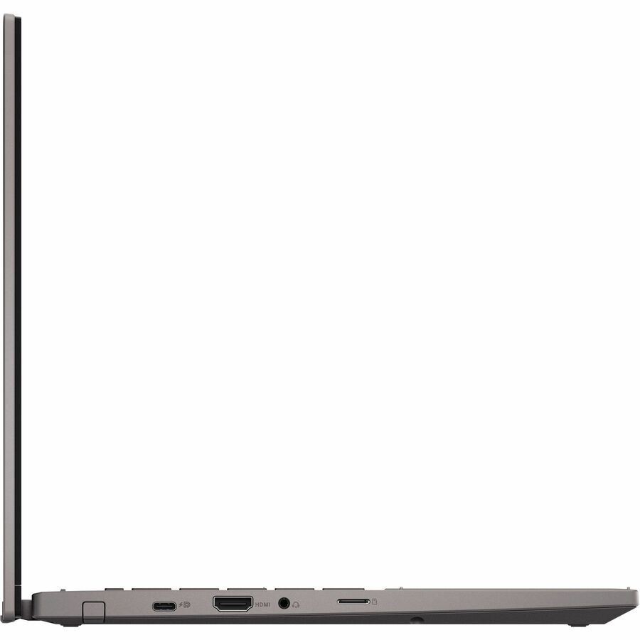 Asus Chromebook Vibe CX34 Flip CX3401 CX3401FBA-YZ762T-S 14" Touchscreen Convertible Chromebook - WUXGA - Intel Core i7 12th Gen i7-1255U - 16 GB - 512 GB SSD - Gray — CX3401FBA-YZ762T-S