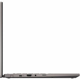 Asus Chromebook Vibe CX34 Flip CX3401 CX3401FBA-YZ762T-S 14" Touchscreen Convertible Chromebook - WUXGA - Intel Core i7 12th Gen i7-1255U - 16 GB - 512 GB SSD - Gray — CX3401FBA-YZ762T-S