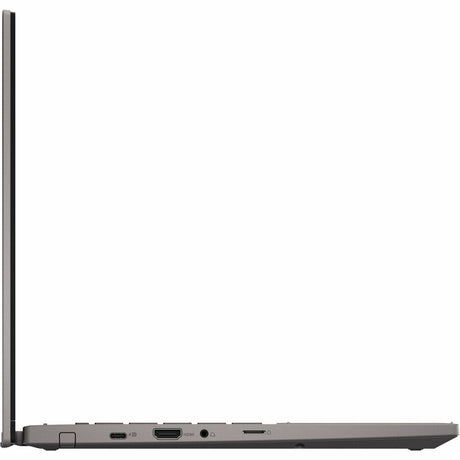 Asus Chromebook Vibe CX34 Flip CX3401 CX3401FBA-YZ762T-S 14" Touchscreen Convertible Chromebook - WUXGA - Intel Core i7 12th Gen i7-1255U - 16 GB - 512 GB SSD - Gray — CX3401FBA-YZ762T-S