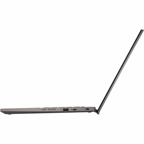 Asus Chromebook Vibe CX34 Flip CX3401 CX3401FBA-YZ762T-S 14" Touchscreen Convertible Chromebook - WUXGA - Intel Core i7 12th Gen i7-1255U - 16 GB - 512 GB SSD - Gray — CX3401FBA-YZ762T-S