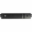 Eaton Tripp Lite Series 48V Extended Battery Module (EBM) for 750VA, 1000VA and 1500VA SmartPro UPS Systems, 2U Rack/Tower — BP48VRM2U