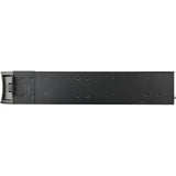 Eaton Tripp Lite Series 48V Extended Battery Module (EBM) for 750VA, 1000VA and 1500VA SmartPro UPS Systems, 2U Rack/Tower — BP48VRM2U