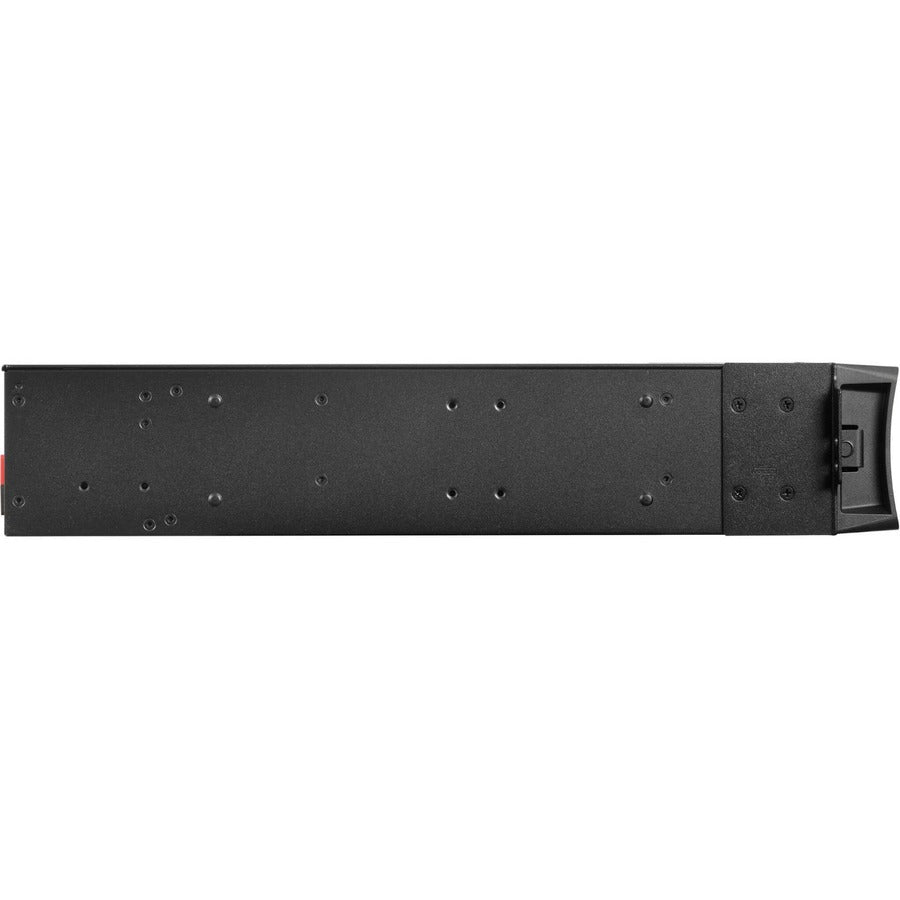 Eaton Tripp Lite Series 48V Extended Battery Module (EBM) for 750VA, 1000VA and 1500VA SmartPro UPS Systems, 2U Rack/Tower — BP48VRM2U