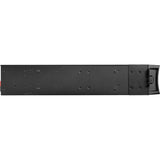 Eaton Tripp Lite Series 48V Extended Battery Module (EBM) for 750VA, 1000VA and 1500VA SmartPro UPS Systems, 2U Rack/Tower — BP48VRM2U
