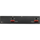 Eaton Tripp Lite Series 48V Extended Battery Module (EBM) for 750VA, 1000VA and 1500VA SmartPro UPS Systems, 2U Rack/Tower — BP48VRM2U