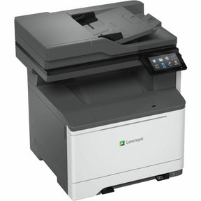 Lexmark CX532adwe Wired & Wireless Laser Multifunction Printer - Color — 50M7040