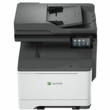 Lexmark CX532adwe Wired & Wireless Laser Multifunction Printer - Color — 50M7040